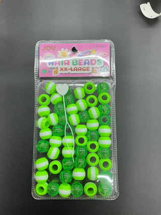 JOY HAIR BEADS #16691