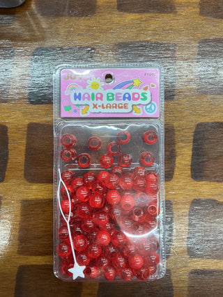 JOY HAIR BEADS #1940