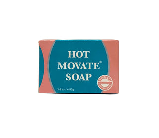 HOT MOTIVE SOAP 3OZ
