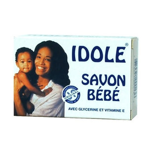 IDOLE BABY SOAP 75G