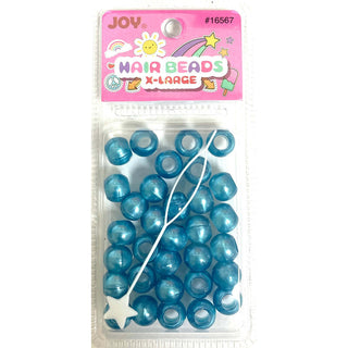 JOY HAIR BEADS *16567