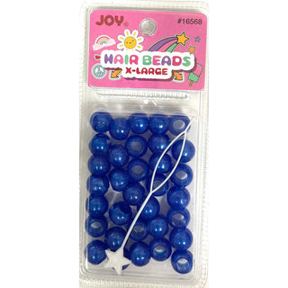 JOY HAIR BEADS #16560