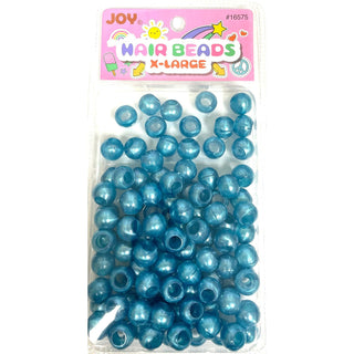 JOY X-LARGE HAIR BEADS #16575