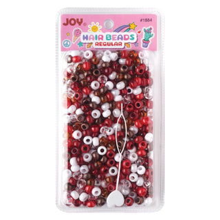 JOY HAIR BEADS #1884