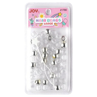 JOY HAIR BEADS *1786