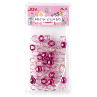 JOY HAIR BEADS *1788
