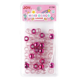 JOY HAIR BEADS #16648