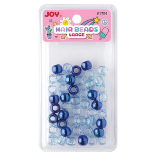 JOY HAIR BEADS #1791