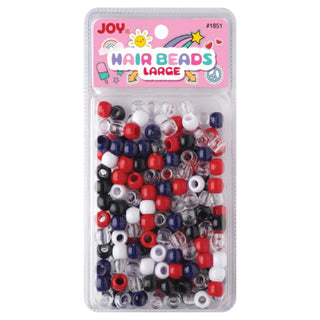 JOY HAIR BEADS #1851
