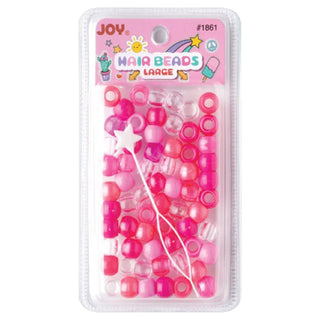 JOY HAIR BEADS #1861