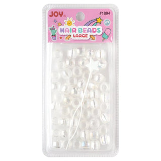 JOY HAIR BEADS # 1894
