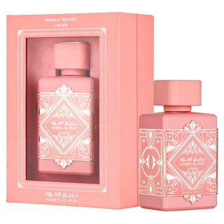 Bade'e al Oud par Lattafa 100ml