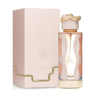 TERIAQ FOR HER BY LATTAFA EAU DE PARFUM 3.4OZ