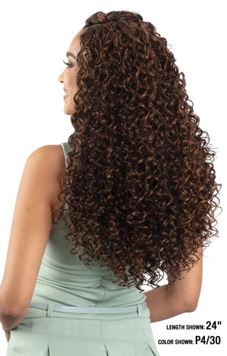 MODEL MODEL EMBRACE - TAHITI CURL 18"