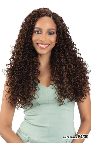 MODEL MODEL EMBRACE - TAHITI CURL 24"