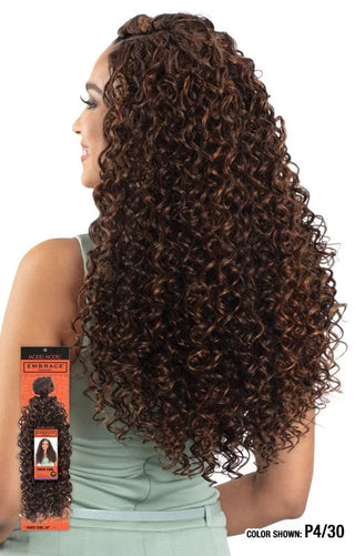 MODEL MODEL EMBRACE - TAHITI CURL 24"