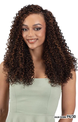 MODEL MODEL EMBRACE - WATER CURL 24"