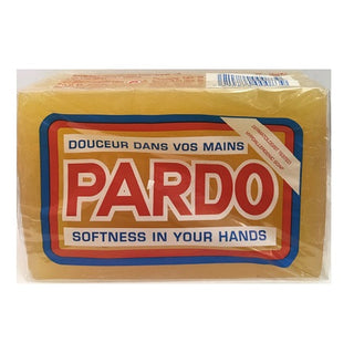 PARDO BAR SOAP 7.0 OZ