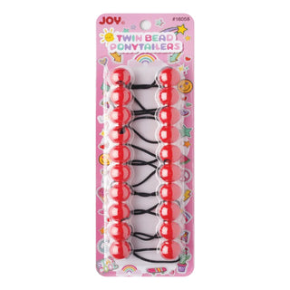 JOY GLOW IN THE DARK PONYTAILERS #16145