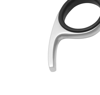 BPX PRO CUTTING SCISSOR 7.5" SILVER