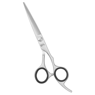 BPX PRO CUTTING SCISSOR 7.5" SILVER