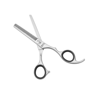 BPX PRO THINNING SHEARS 7.5" SILVER