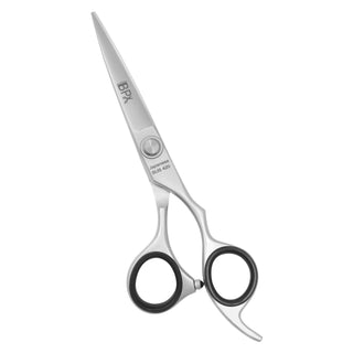 BPX PRO 200 CUTTING SCISSOR 6" Silver WITH CARE KIT