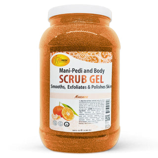 SPA REDI MANDARIN ULTAIMATE SUGAR SCRUB