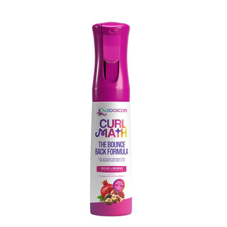KALEIDOSCOPE CURL MATH BOUNCE BACK RÉNOVATEUR DE BOUCLES 198 ML