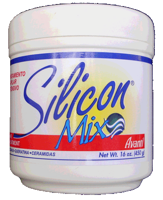 SILICON MIX HAIR TREATMENT 16OZ