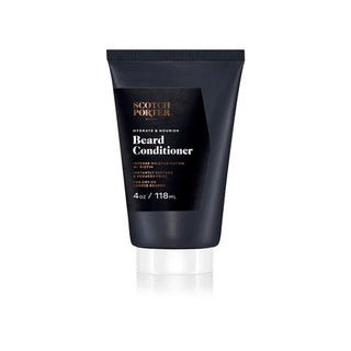 SCOTCH PORTER HYDRATE & NOURISH BEARD CONDITIONER 4OZ