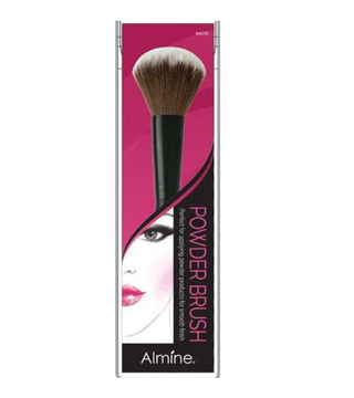 ALMINE POWDER BRUSH