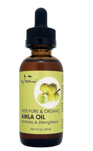 HUILE D'AMLA BY NATURES 2 OZ