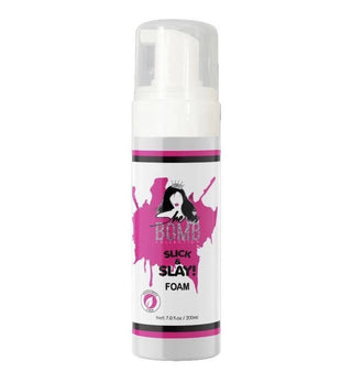 SHE IS BOMB SLICK & SLAY FOAM 7OZ
