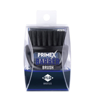 PRIMEX BARBER BRSH *2875