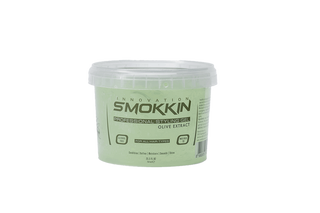 SMOKKIN STYLING GEL OLIVE EXTRACT 250ML