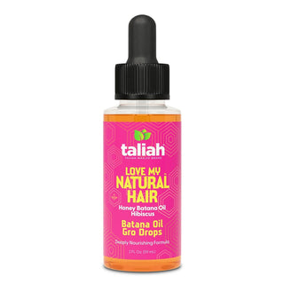 TALIAH WAAJID BATANA OIL GRO DROPS