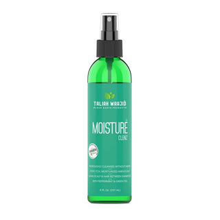 TALIAH WAAJID MOISTURE CLENZ 8OZ
