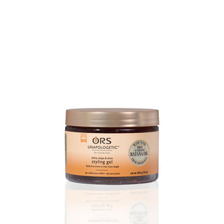 ORS UNAPOLOGETIC STYLING GEL 12 OZ
