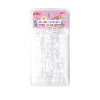 JOY HAIR BEADS #1803