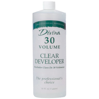 DIVINA CREME DEVELOPER 30 VOL. 32 OZ