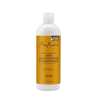 APRÈS-SHAMPOOING HYDRATATION INTENSE SHEAMOISTURE 561G