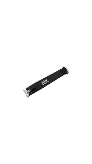 BPX NAIL CLIPPER BLACK STANDARD
