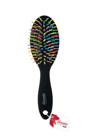 ANNIE CUSHIN HAIR BRUSH * 2495