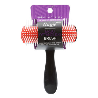 ANNIE ERGO DETANGLING BRUSH *2053