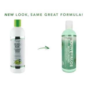 AFRICA'S BEST OLIVE ALOE GROWTH LOTION 12OZ - Beautylicious Canada
