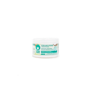 AFRO LOVE CURLING PUREE 8OZ - Beautylicious Canada