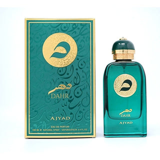 DAHR FOR HIM BY AJYAD EAU DE PARFUM 3.4OZ