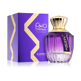 MARYAM FOR HER BY AL HARAMAIN EAU DE PARFUM 3.33OZ