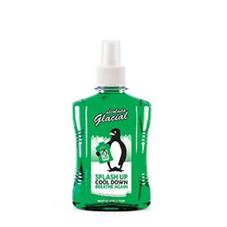 ALCOLADO GLACIAL MENTHOLATED LOTION SPRAY 4.2OZ - Beautylicious Canada